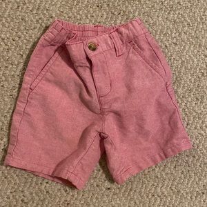 Summer shorts